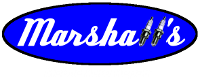Marshalls Mobile Auto Repair Logo